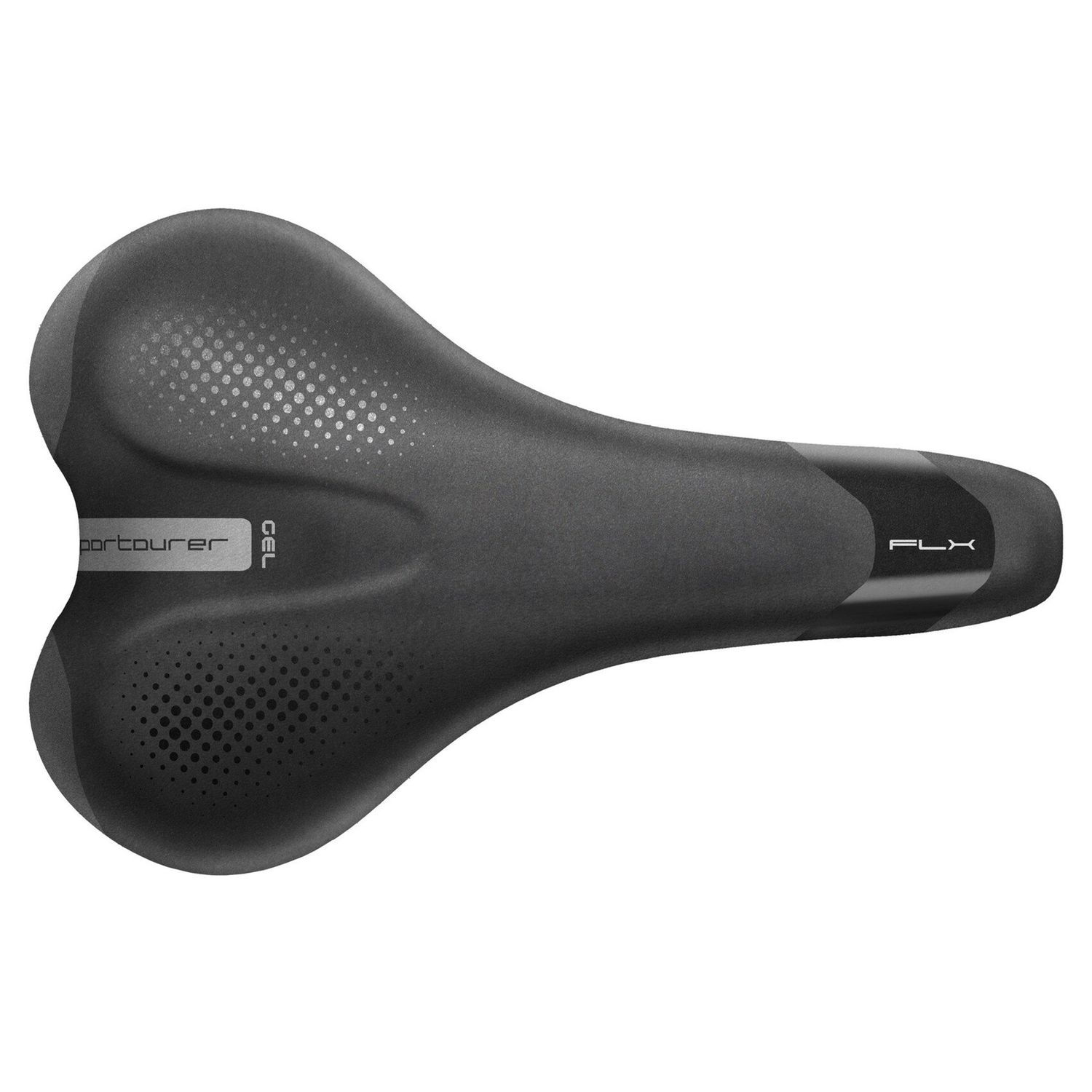 SPORTOURER FLX  SADDLE