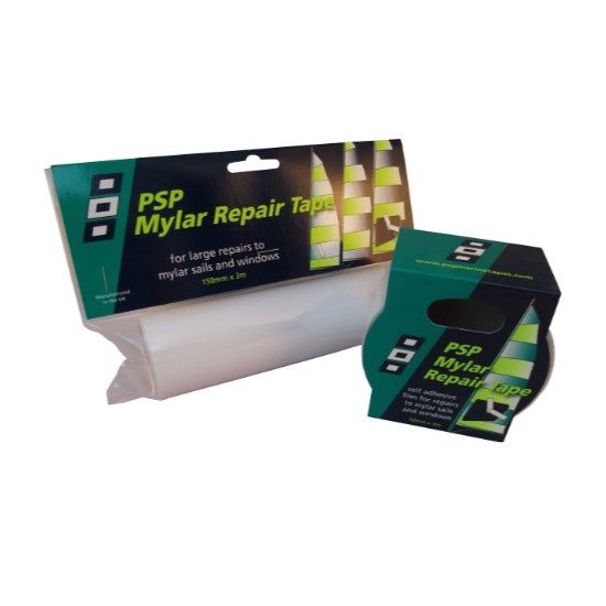 PSP Mylar Repair Tape