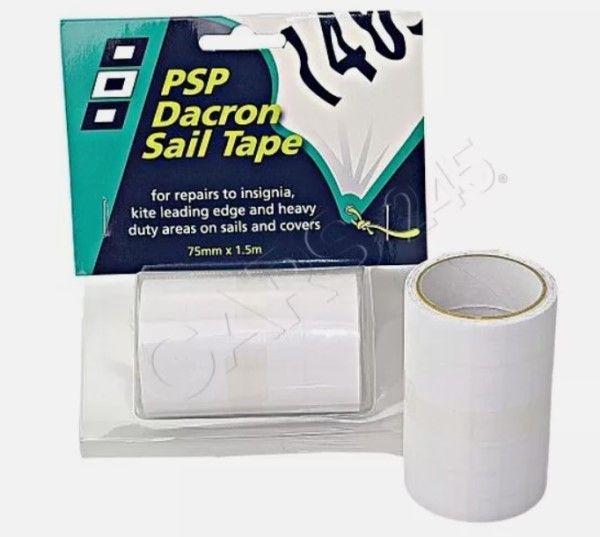 PSP Dacron Repair Tape