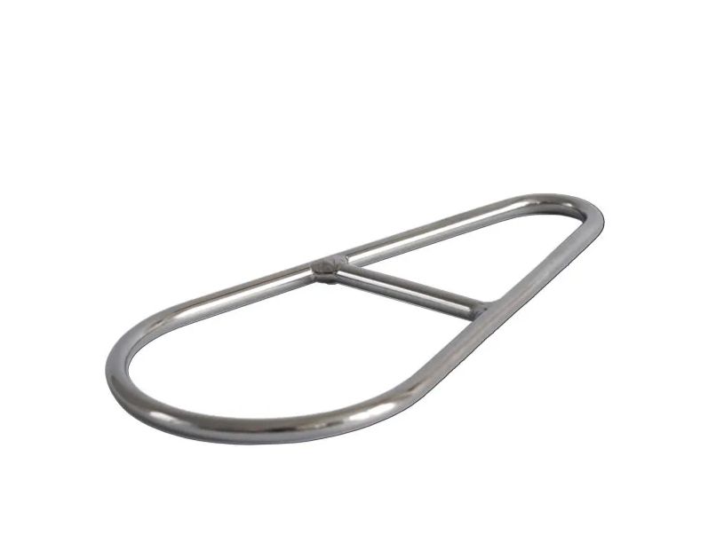 Allen 5MM WIRE TREPEZE RING - A4461