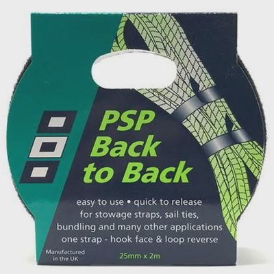 PSP BACK TO BACK - PS-1520-BK