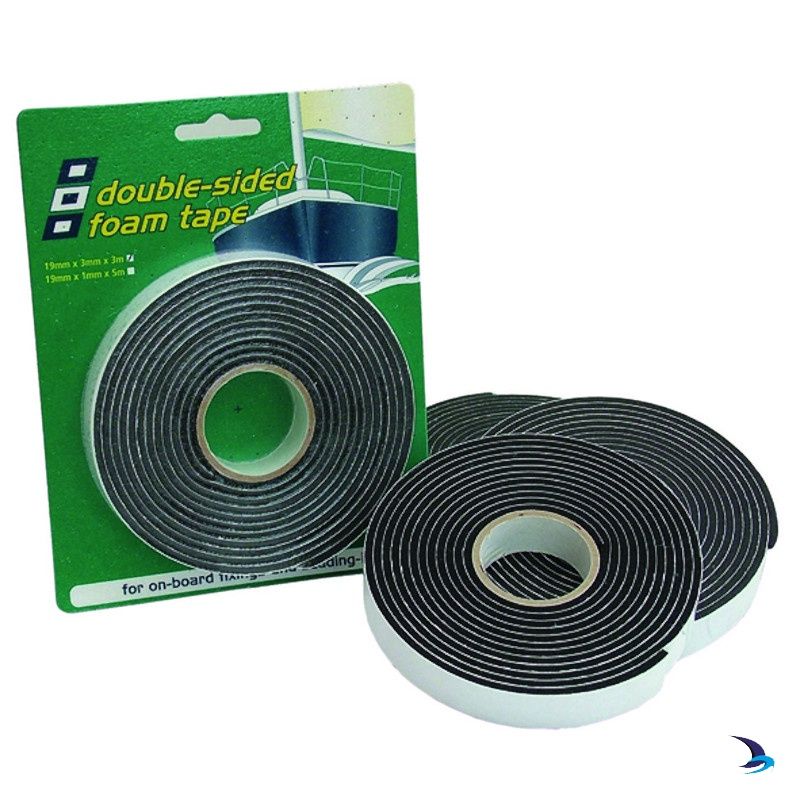 PSP DOUBLE SIDED FOAM TAPE