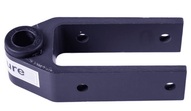 Seasure 18.43B Rudder Gudgeon