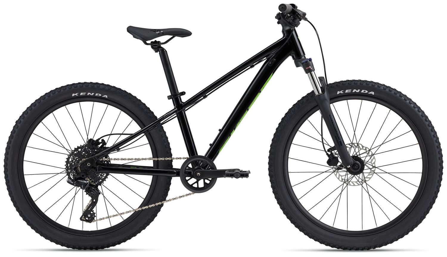 (2024) Giant STP 24 FS