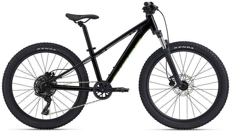 (2024) Giant STP 24 FS