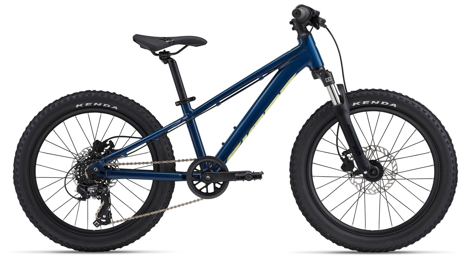 (2024) Giant STP 20 FS