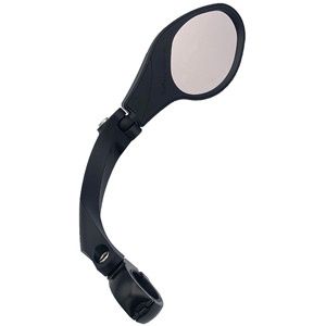 MPART Adjustable Mirror handlebar clamp fitting