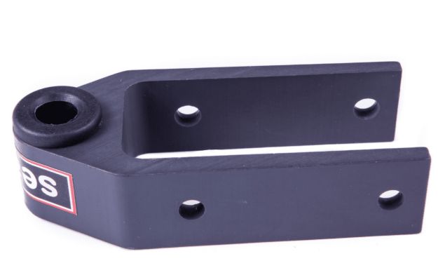 Seasure 18.00B Rudder Gudgeon