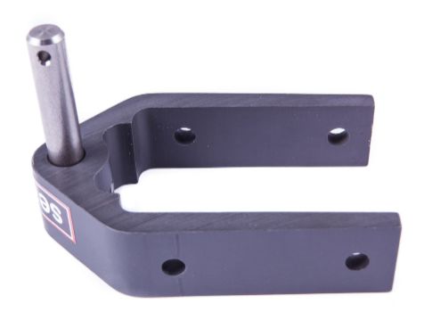 Seasure 18.05 Rudder Pintle