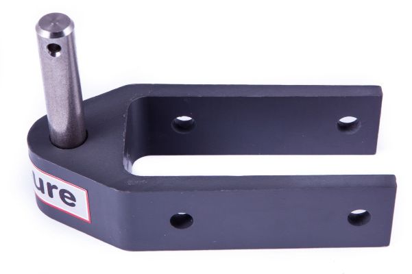 Seasure 18.01 Rudder Pintle 25mm