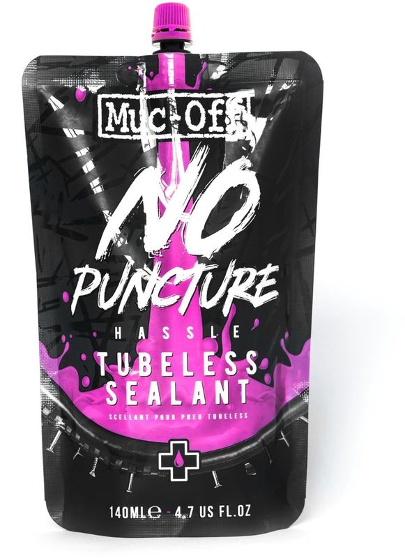 Muc-Off Road &amp; Gravel Tubeless sealant