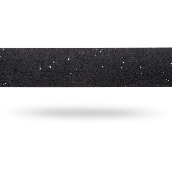 Pro Classic Comfort bar tape, Colour: Black