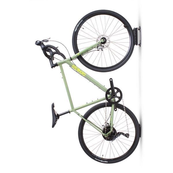 MPart Wall Mounted Vertical Bike Hanger