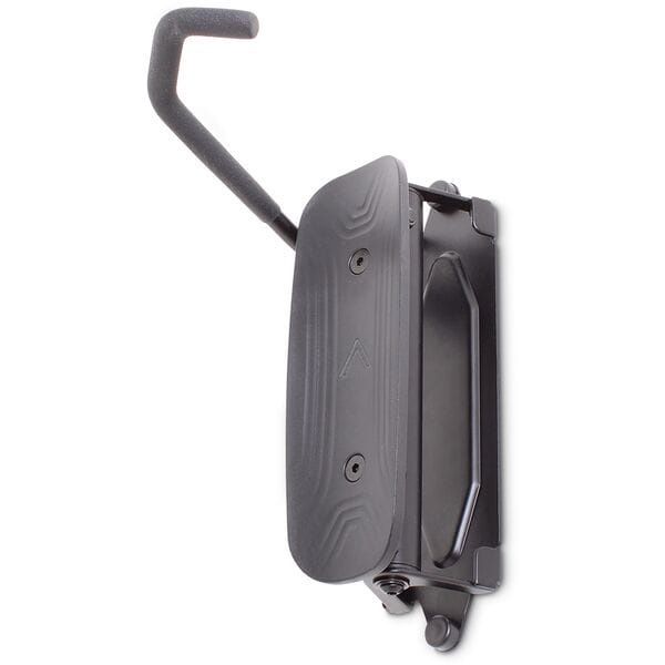 MPart Wall Mounted Vertical Bike Hanger
