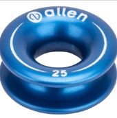 ALLEN - 25MM THIMBLE - BLUE A.87-25-B