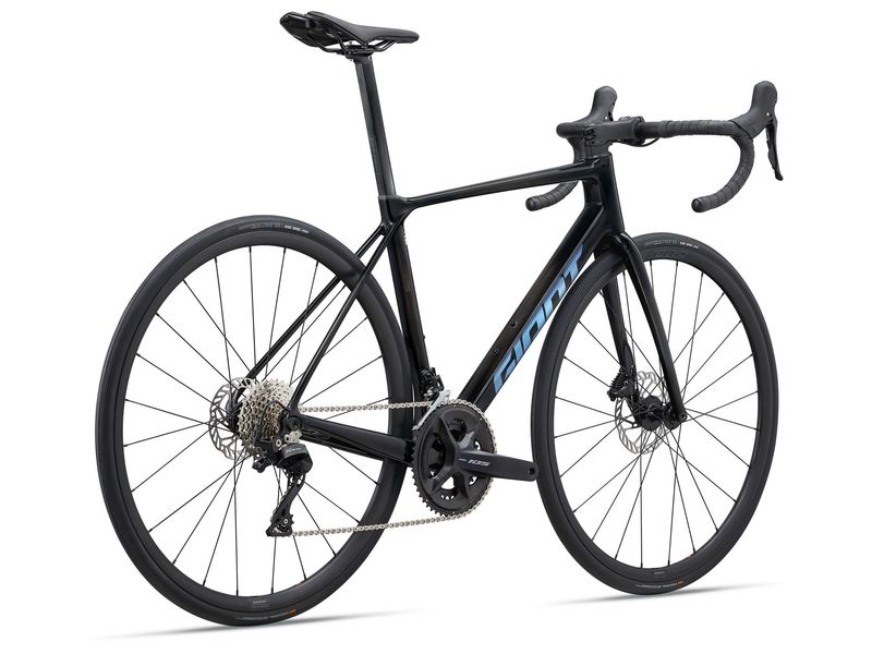 Giant TCR advanced 2 disc (2025)