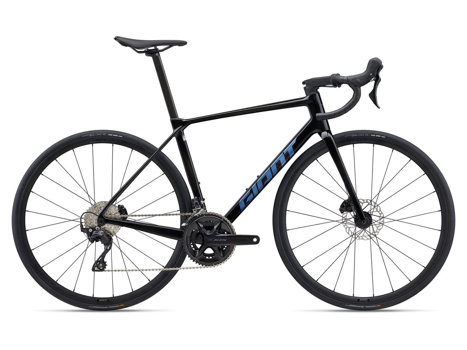 Giant TCR advanced 2 disc (2025)