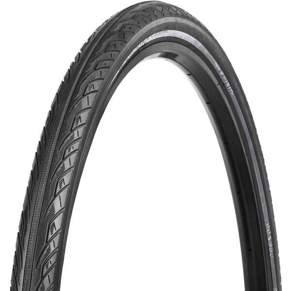 Nutrak Zilent+ with Puncture Belt and Reflective Stripe