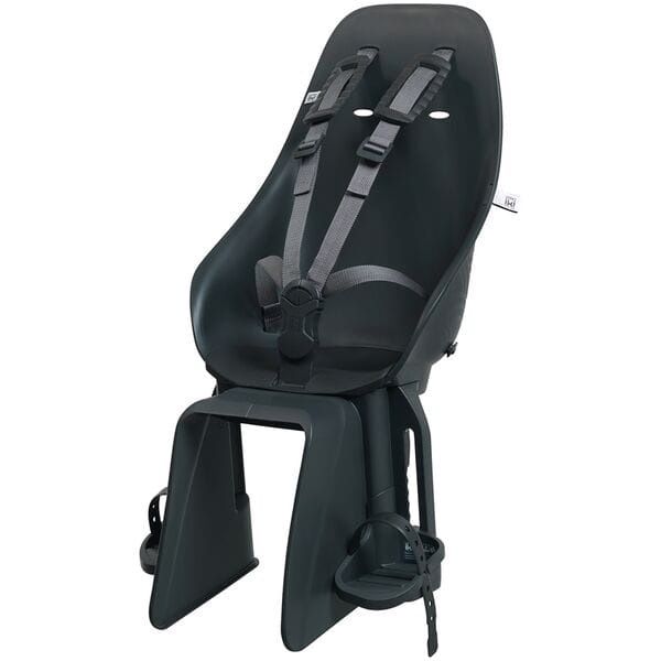 Urban Iki Rear Seat TA-KE Easy Fix, Colour: Bincho Black / Bincho Black