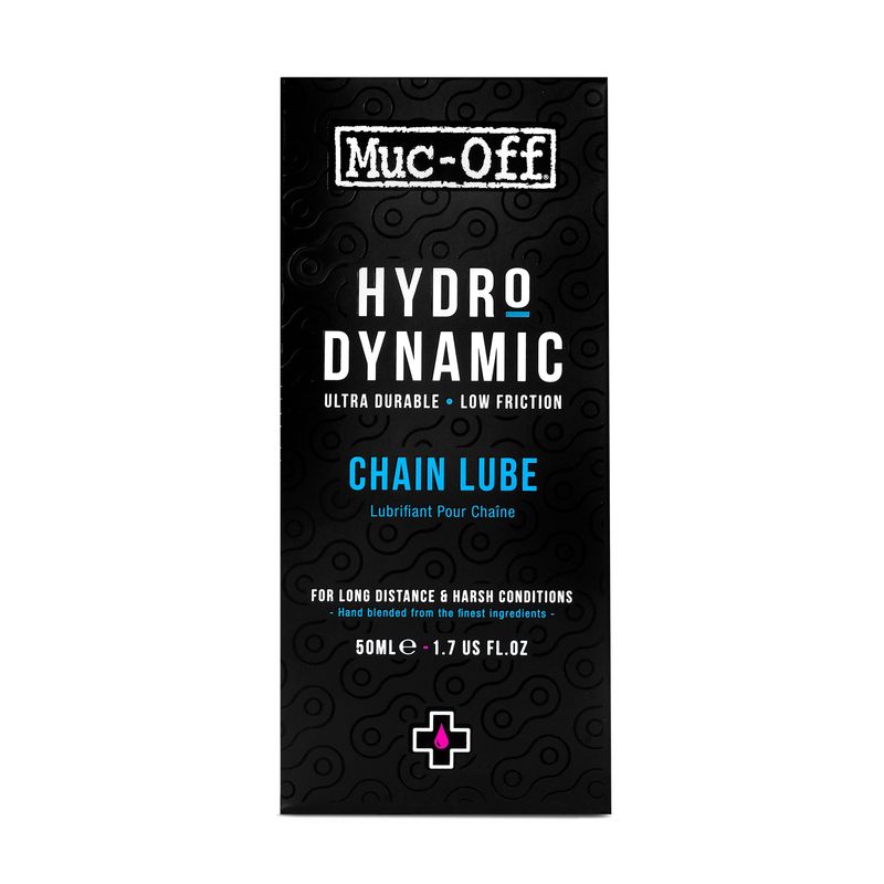 Muc-Off Hydrodynamic Lube