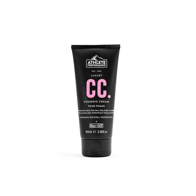 Muc Off Athlete Performance Women's Chamois Cream 100ml