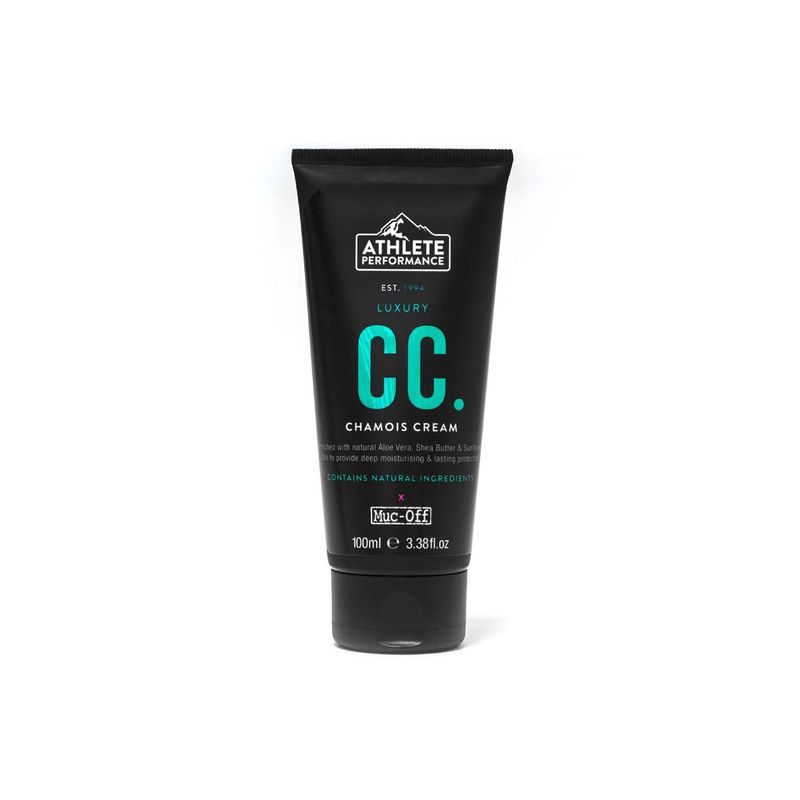 Muc Off Athlete Performance Chamois Cream 100ml