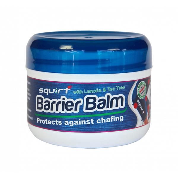 Squirt Barrier Balm 100g