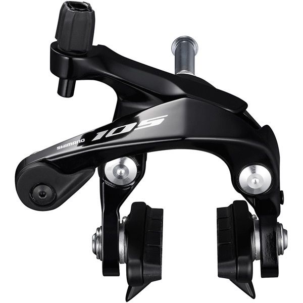 Shimano BR-R7000 105 Rim Brake Calliper, Size: Front, Colour: Black