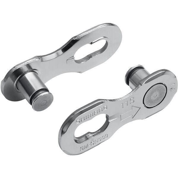 Shimano SM-CN900 11 speed quick link (2 pack)