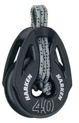 Harken 2149 40mm T2 Block