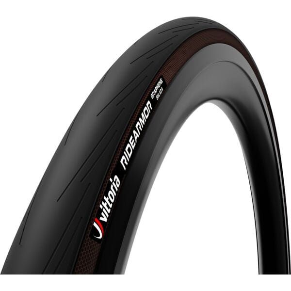 Vittoria RideArmor II TLR G2.0 Tyre, Size: 28c