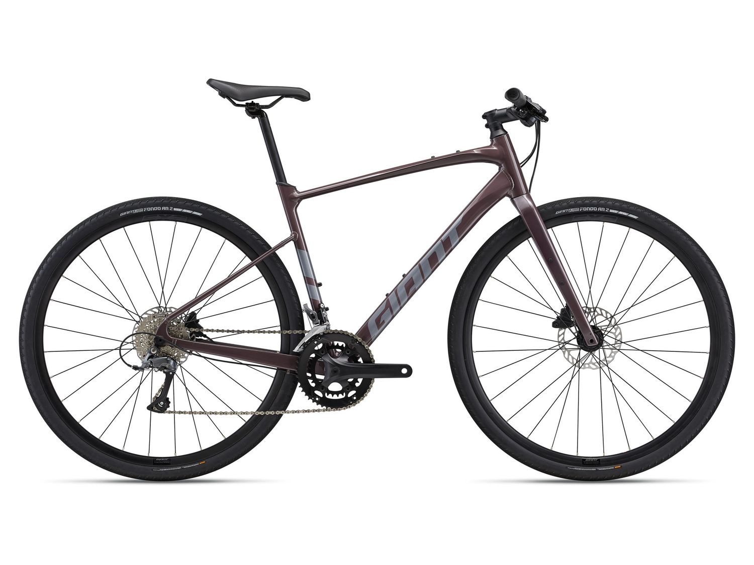 Giant Fastroad AR 3 (2023)