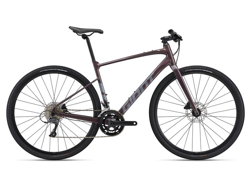Giant Fastroad AR 3 (2023)