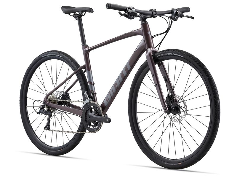 Giant Fastroad AR 3 (2023)
