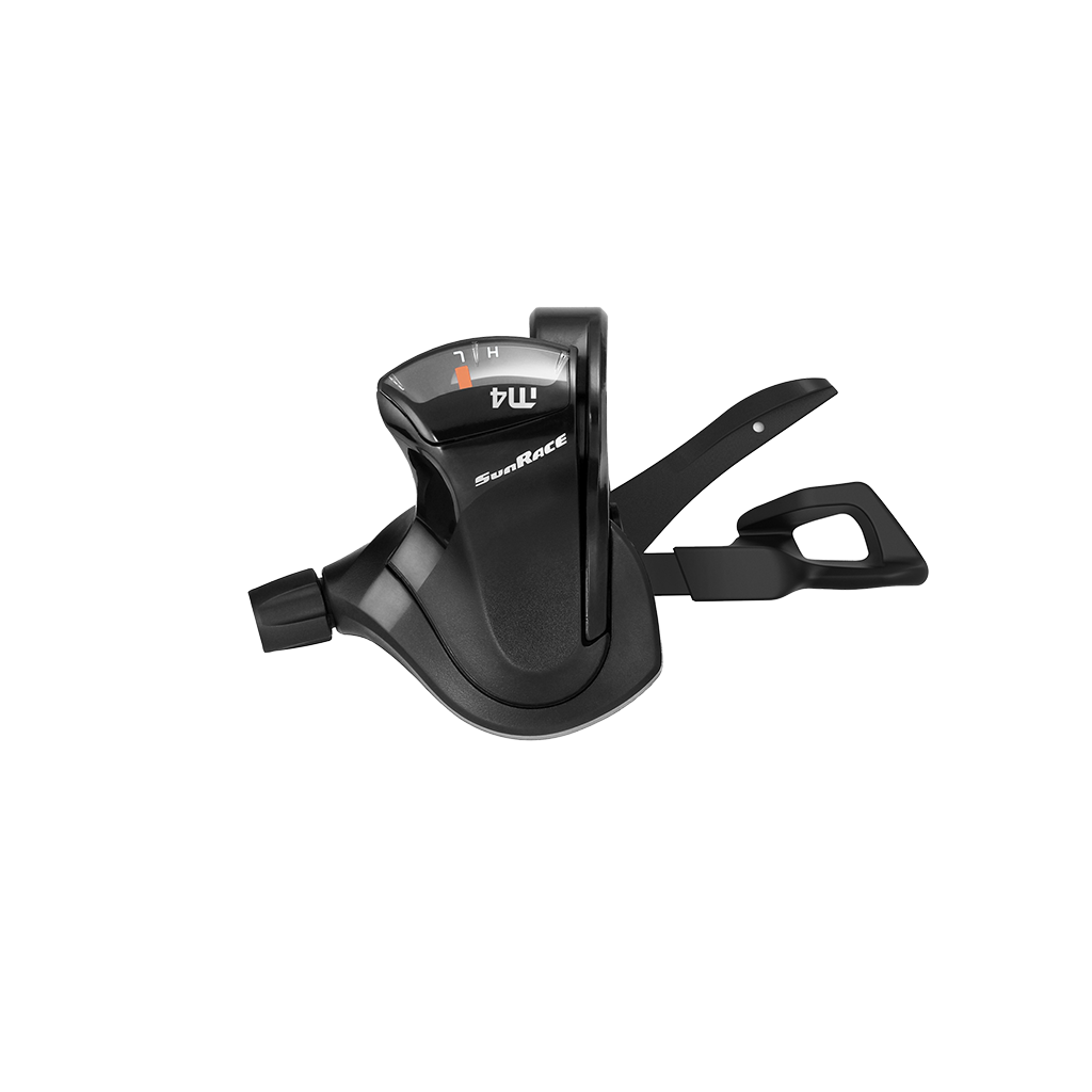 Sunrace left hand shifter DLM403 L3 (3 speed)