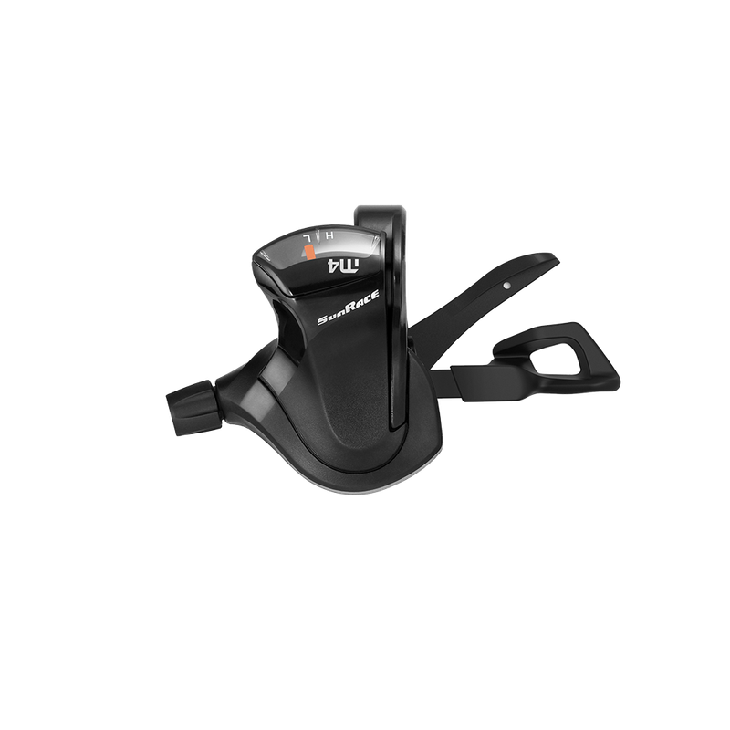 Sunrace left hand shifter DLM403 L3 (3 speed)