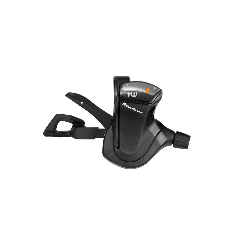 Sunrace trigger shifter right (7speed)