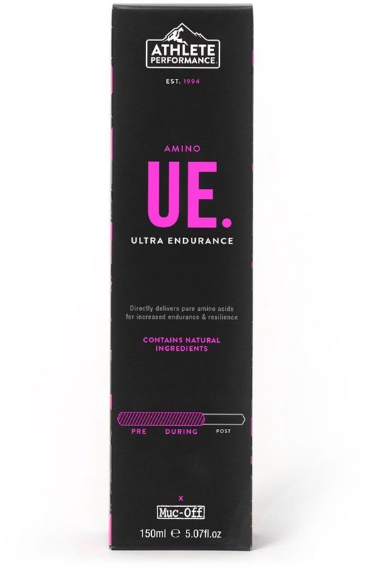 Muc-Off Athlete Performance Amino Ultra Endurance 150ml