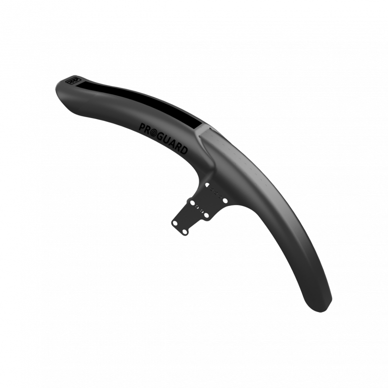RRP ProGuard Rear mudguard, Fitting: Standard