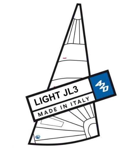 420 Olimpic Jib Light JL3