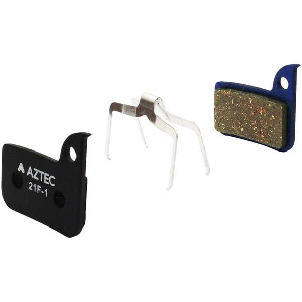 Aztec Disc Brake Pads for Sram HRD Red 22 / Force 22