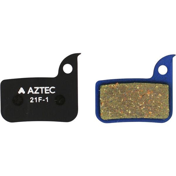 Aztec Disc Brake Pads for Sram HRD Red 22 / Force 22