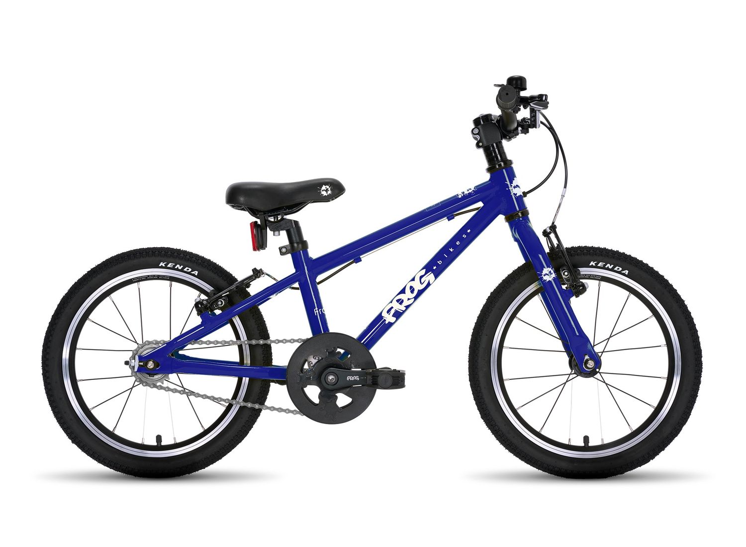 FROG 44, Colour: BLUE
