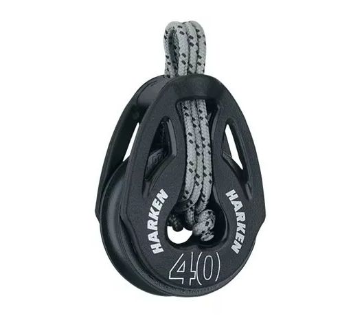 40mm T2™ Soft-Attach Block - 2148