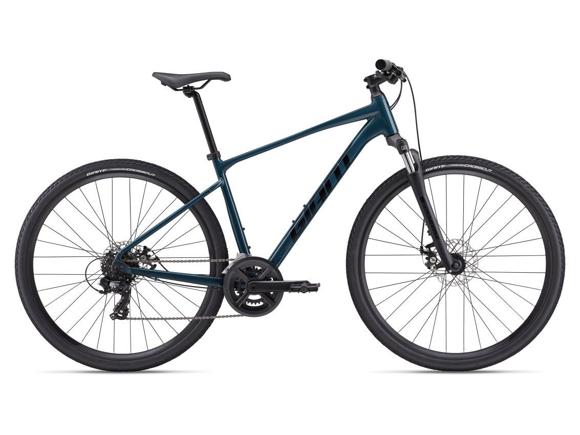 Giant Roam 4 Disc (2024), Size: M