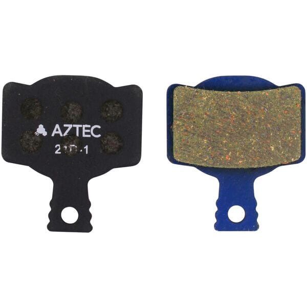 Aztec Organic Disc Brake Pads for Magura MT2 / MT4 / MT6 / MT8