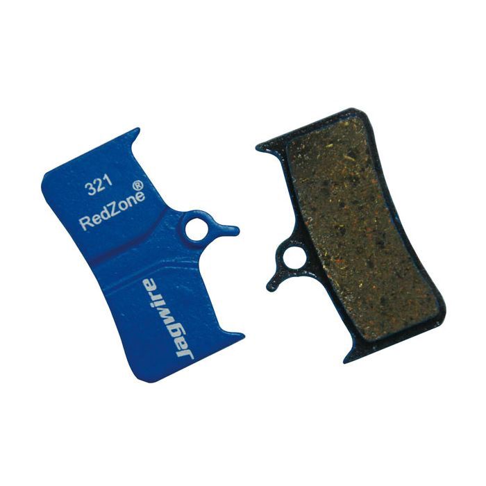 Jagwire Mountain Extreme Disc Brake Pad - Shimano (Deore XT M755)