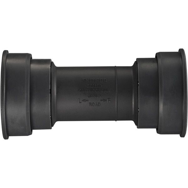 Shimano SM-BB71 MTB press fit bottom bracket with inner cover, for 92 or 89.5 mm