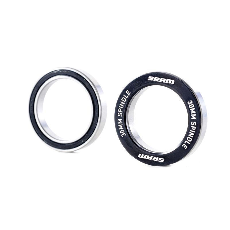 SRAM BB30 BEARING ASSEMBLY FOR BB30