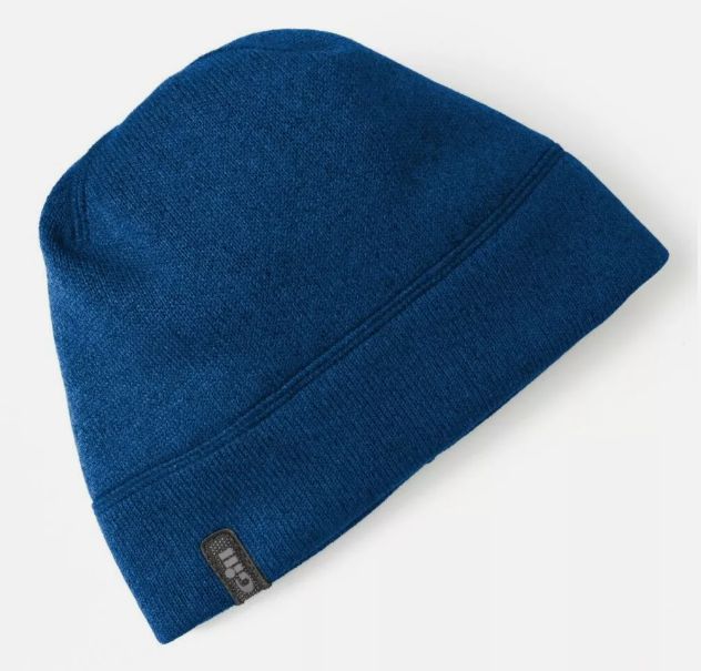Gill Knit Fleece Hat - One Size